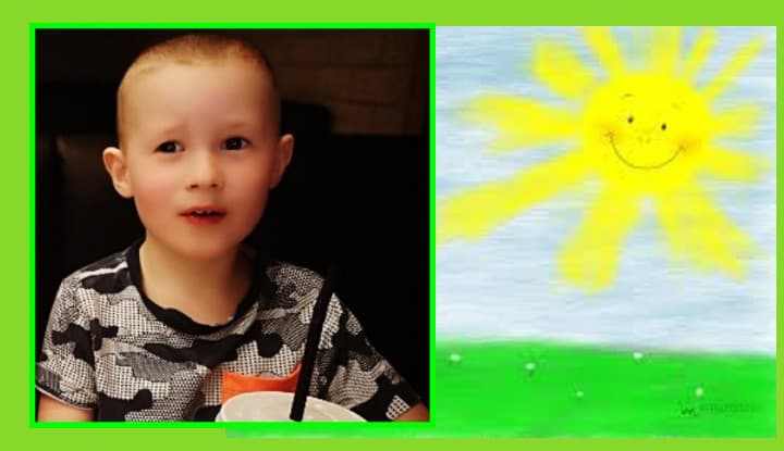 «Зелёная лампа»: поможем Родиону Солнышкину!