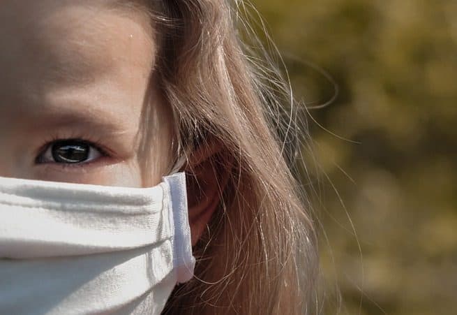 COVID-19 в странах Балтии: в Литве 100 новых случаев, в Эстонии – 10