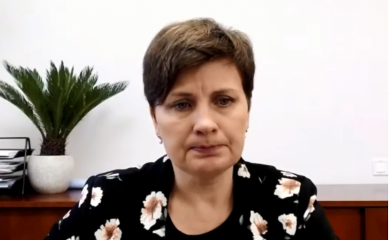 Винькеле: новые ограничения будут вводится только при острой необходимости (ВИДЕО)