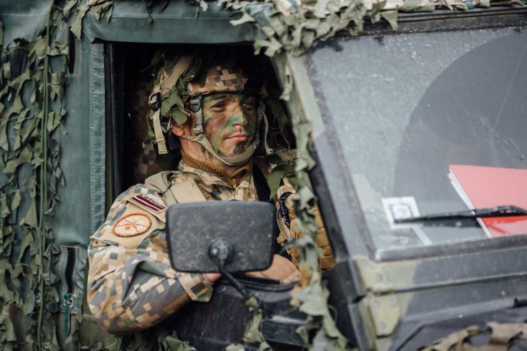 Ростовскис: есть ли у Латвии план «Б», если вдруг НАТО перестанет существовать?