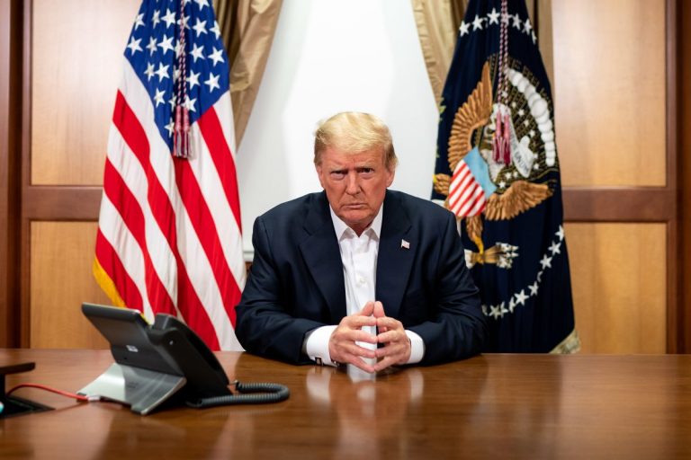 «Даже Америка не заслужила Трампа»: Затлерс о грядущих выборах в США
