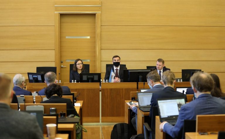 Затлерс: при Ушакове правительство не хотело помогать Риге, теперь ситуация изменится