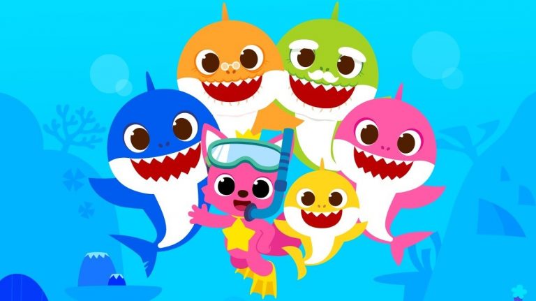 Американской тюремщиков обвинили в пытке заключенных песней Baby Shark