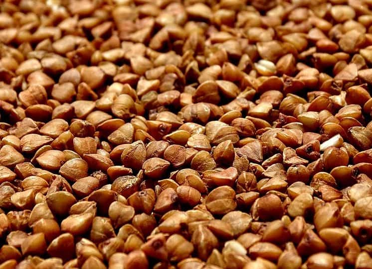 Гречка в магазинах Латвии подорожала на 22%