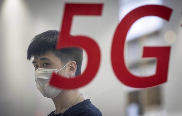 «Мне угрожали»: директор форума 5G Techritory рассказал о технофобах в Латвии
