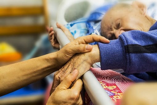 Hospiss LV: наша цель - открыть первый в Латвии хоспис. Жители это оценят