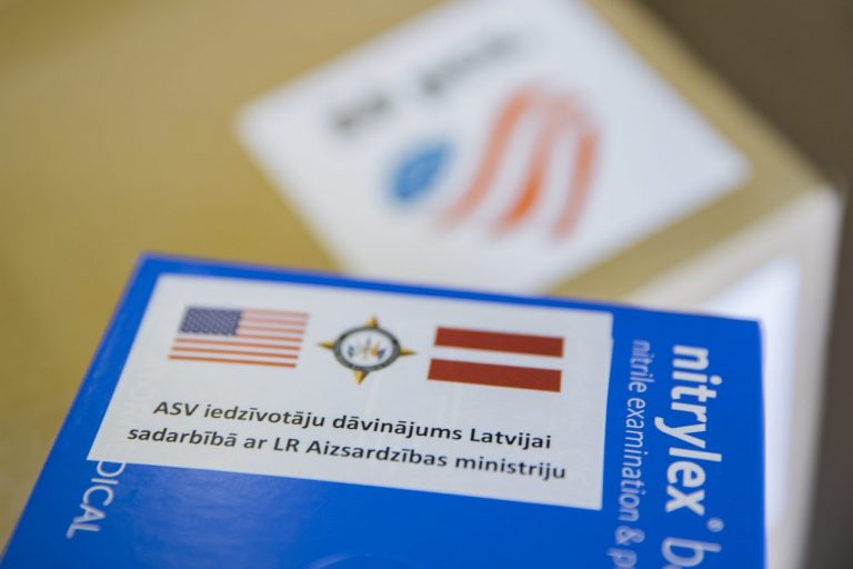Пабрикс: политика США в мире не изменится, они остаются самым сильным партнером Латвии