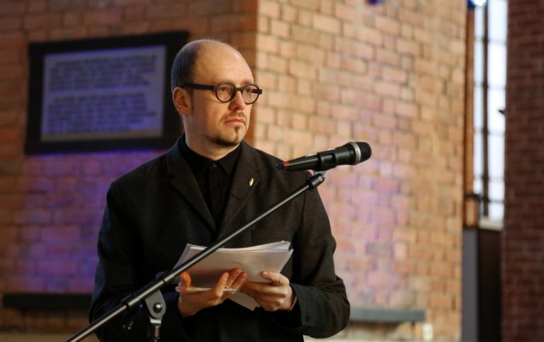 Ханов: вне зависимости от языка и нации, мы - общество, пропитанное ненавистью