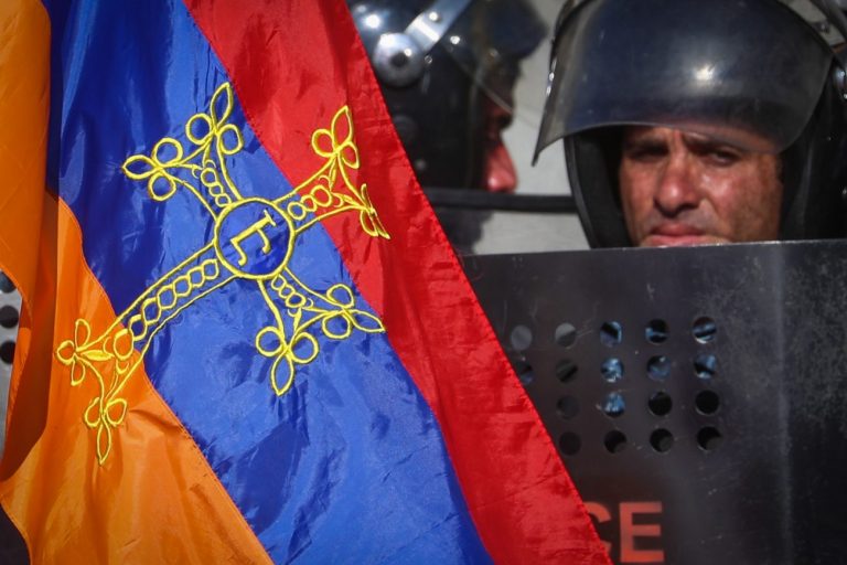 «Россия разочаровала Армению»: политолог рассказал, возобновится ли война в Карабахе
