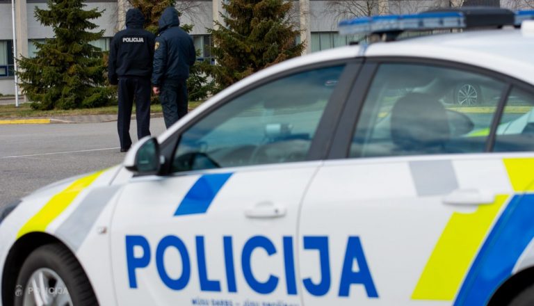 «Наводит порядок, борется с коррупцией»: глава МВД похвалил работу нового главы Госполиции