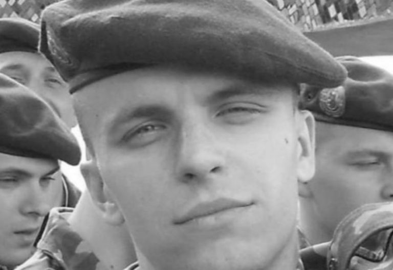31-летний житель Минска, избитый людьми в штатском, умер в реанимации