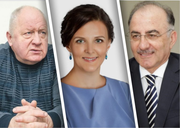 АНОНС: подробная радиопрограмма Baltkom на 13 ноября