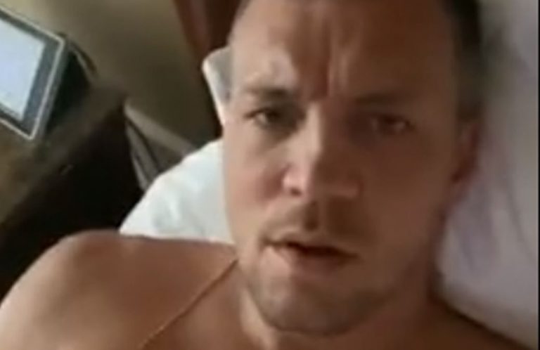 СМИ узнали о вымогательстве у Дзюбы $5 млн за интимное видео