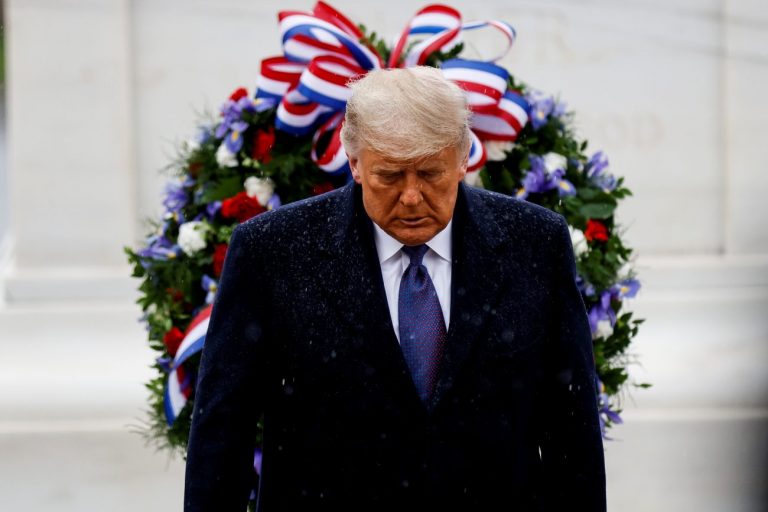 Мемуары адвоката Трампа лягут в основу голливудского фильма