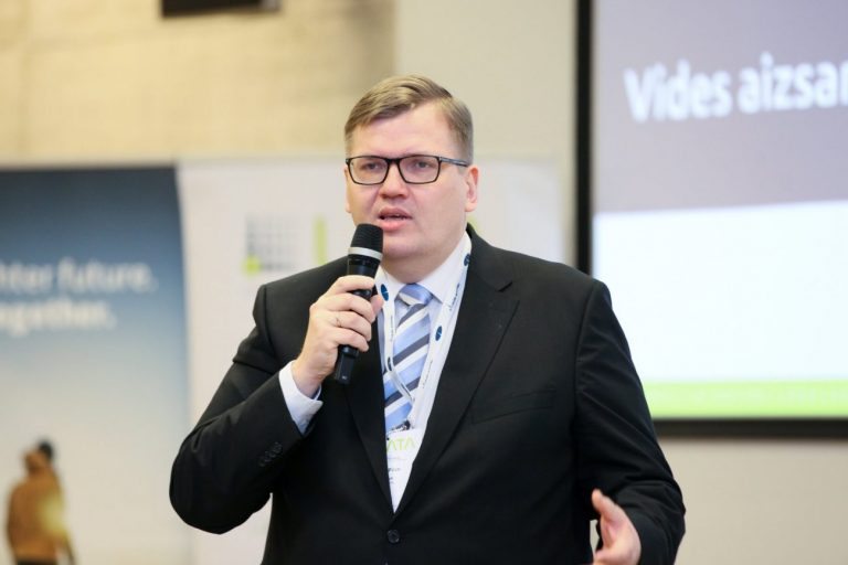Стало известно, когда выдвинут нового министра охраны среды