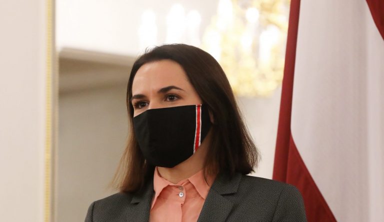 «Амнистия за захват Лукашенко»: Тихановская объявила о создании Народного трибунала