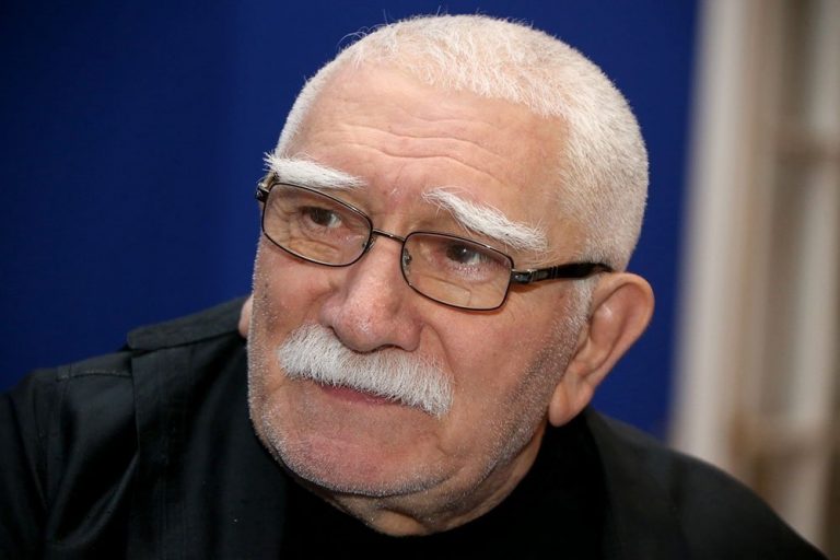 Талантливые люди — это патология: Правила жизни Армена Джигарханяна