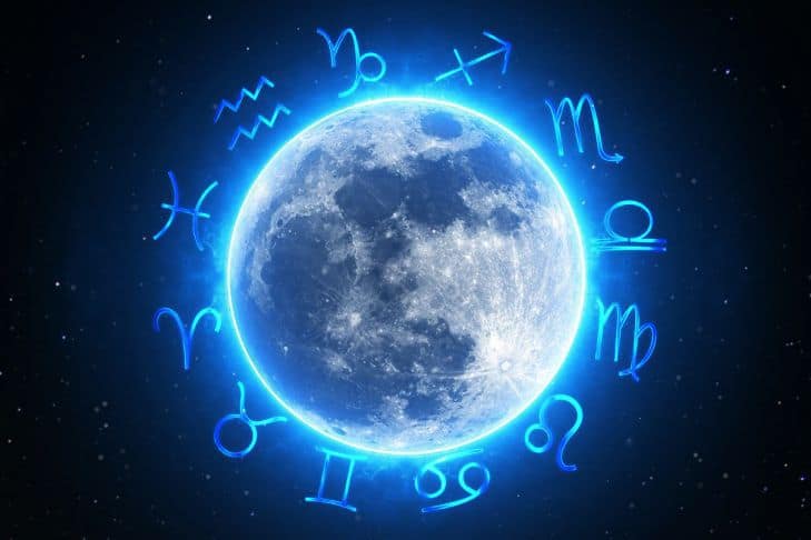 Гороскоп на воскресенье 15 ноября для каждого знака Зодиака