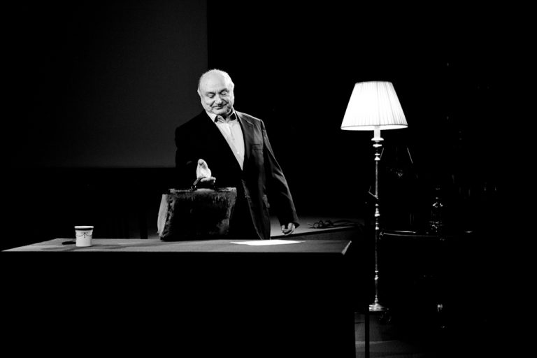 «Он заточен совсем на другое»: Новгородцев рассказал, почему Жванецкий не любил интервью