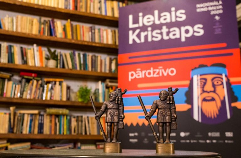 Обзор «Большого Кристапа 2020»: фильм «Dvēseļu putenis» получил шесть наград