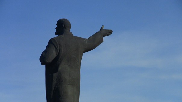 Историк: за независимость Латвии можно поблагодарить и Ленина, и немецких социал-демократов