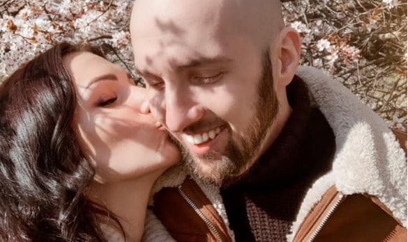 «Зеленая лампа»: 34-летнему Егору нужна помощь. Поможем ему спасти жизнь