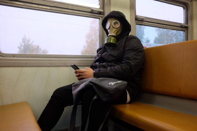 Перевощиков: ситуация с COVID в Латвии по-прежнему лучше, чем в Европе