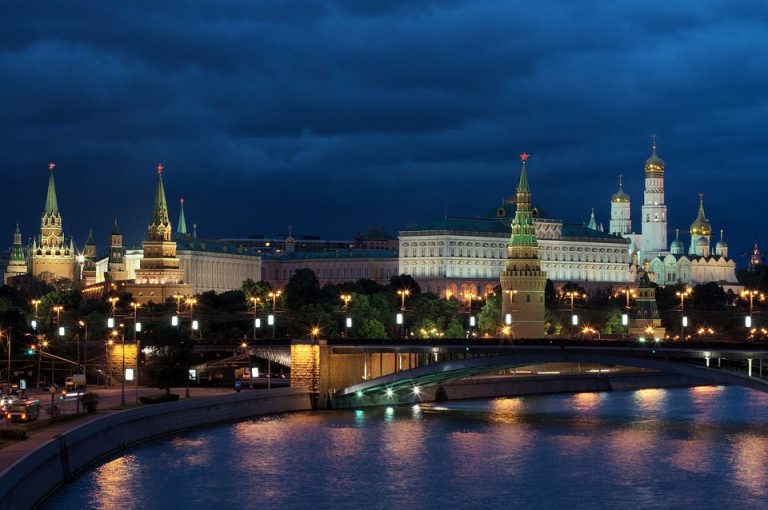 Москва выпала из ТОП-100 самых дорогих городов