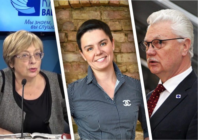 АНОНС: подробная радиопрограмма Baltkom на 20 ноября