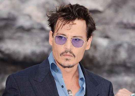 Джонни Депп проиграл иск о клевете к таблоиду из-за материала о насилии