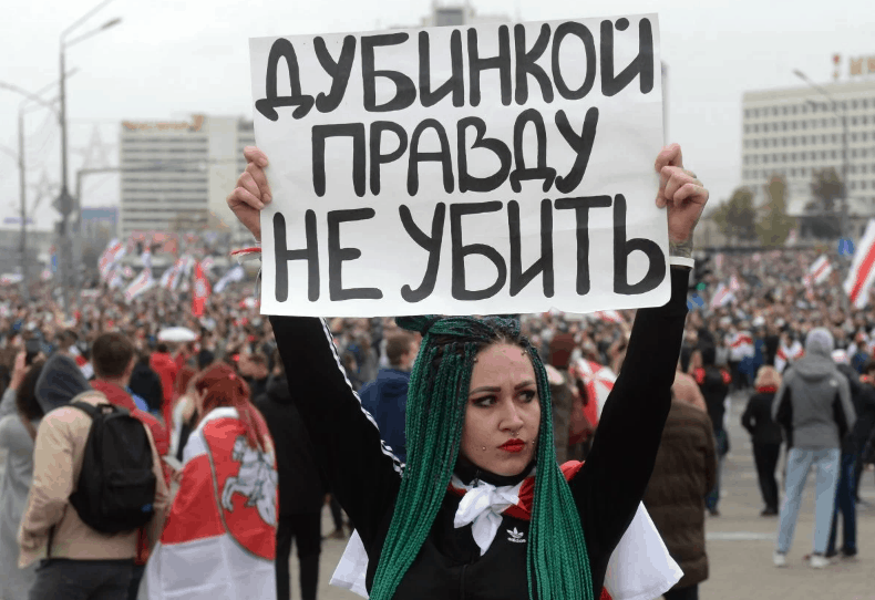 Политолог: общенациональная забастовка в Беларуси не удалась, но Лукашенко в панике