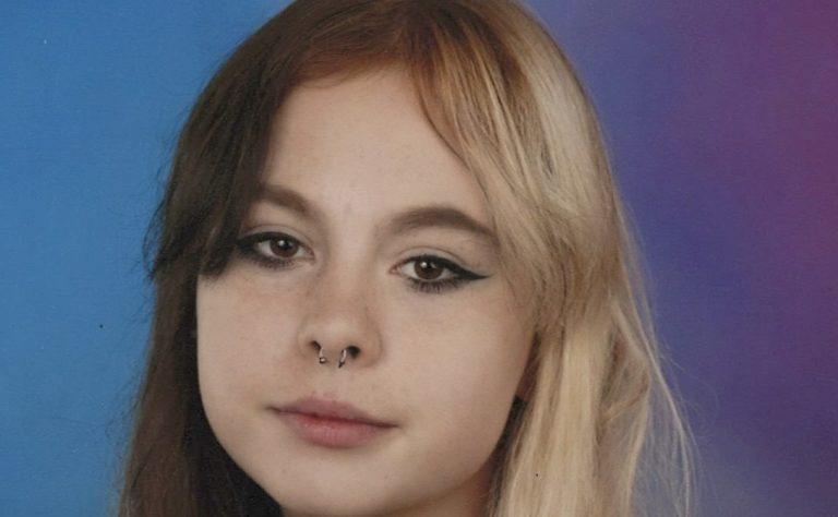 UPD: полиция нашла пропавшую девушки-подростка