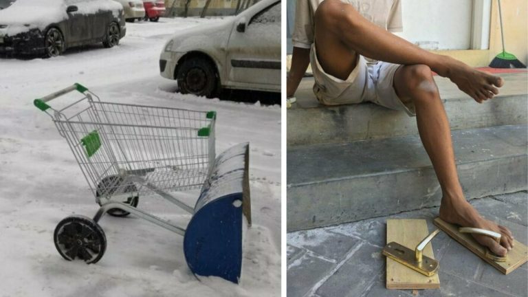 18 штук, способных невероятно облегчить вашу жизнь