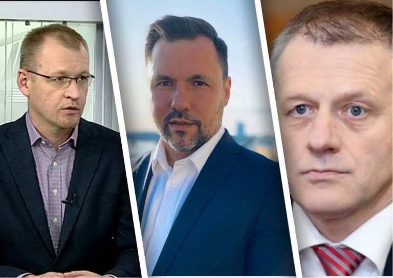 АНОНС: подробная радиопрограмма Baltkom на 23 ноября
