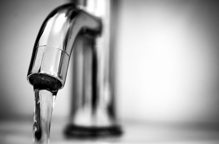 Rīgas ūdens ищет способ улучшить показатели счетчиков воды