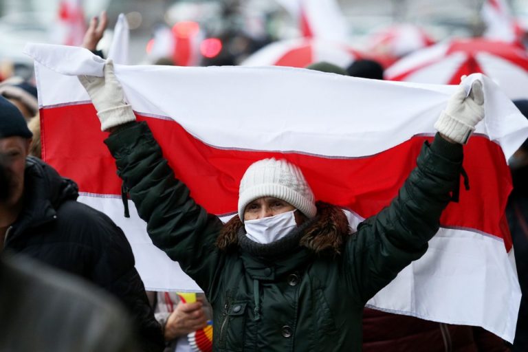 Еще шесть стран присоединились к санкциям ЕС против Беларуси
