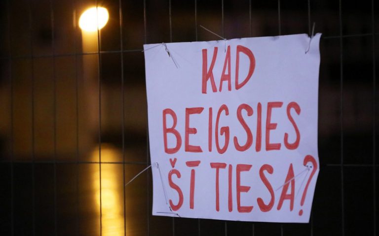 Адвокат потерпевших в Золитудской трагедии объяснила, почему виновным признали одного лишь инженера