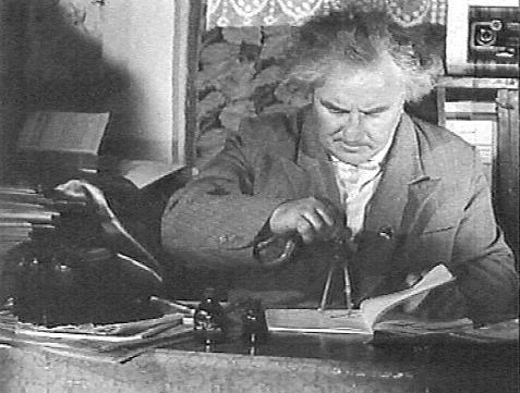 Непризнанный гений:  Анатолий Дьяков-человек, который никогда не ошибался в прогнозе погоды