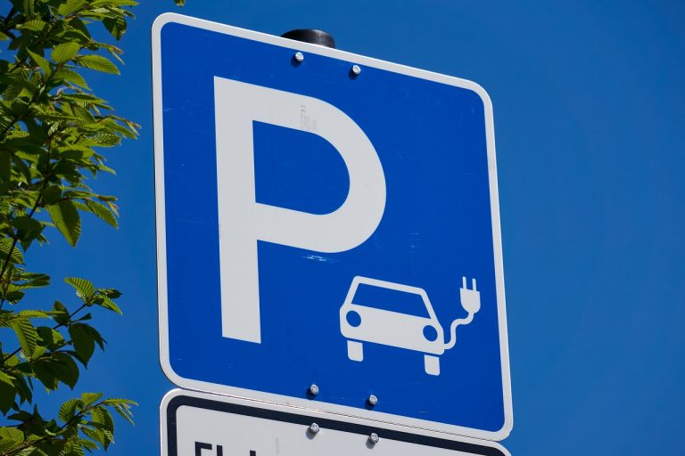 Автоассоциация: к 2025 году в ЕС могут остаться только электромобили
