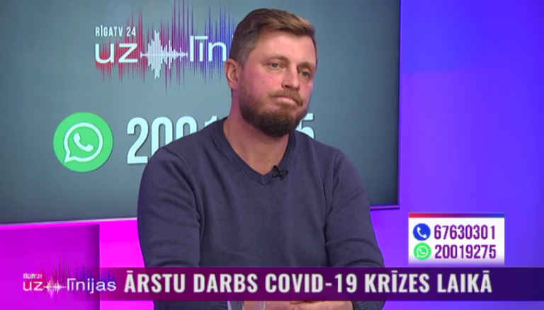 Анестезиолог: подключенные к ИВЛ пациенты с COVID обречены. Это путь в один конец (ВИДЕО)