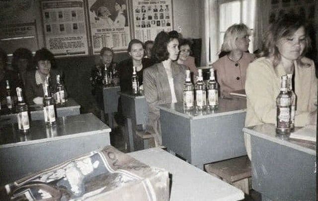 19 фото, передающих атмосферу лихих 90-х