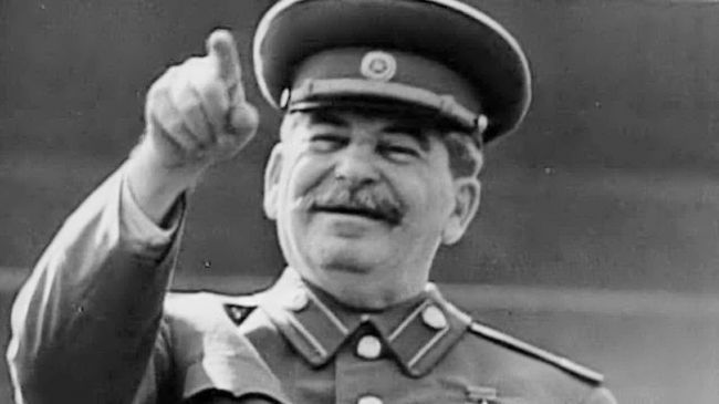 Шутки вождя: 10 примеров специфического сталинского юмора