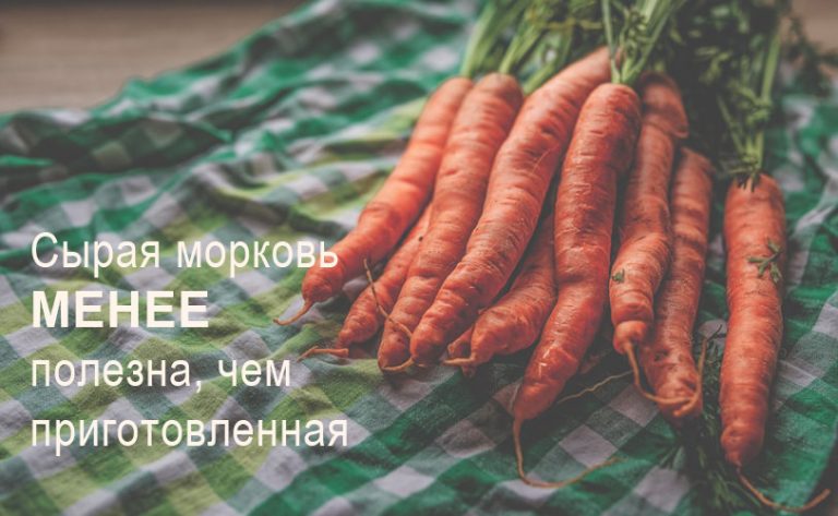 10 мифов о еде, верить в которые сегодня даже немножко стыдно