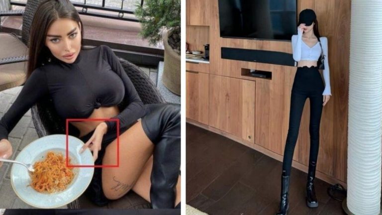 20 жертв фотошопа, которые сами себя подставили и всех изрядно насмешили