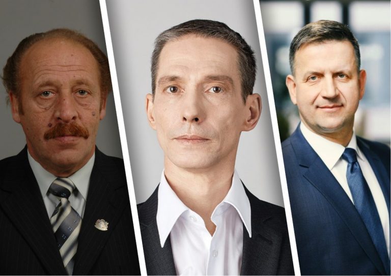 АНОНС: подробная радиопрограмма Baltkom на 5 ноября