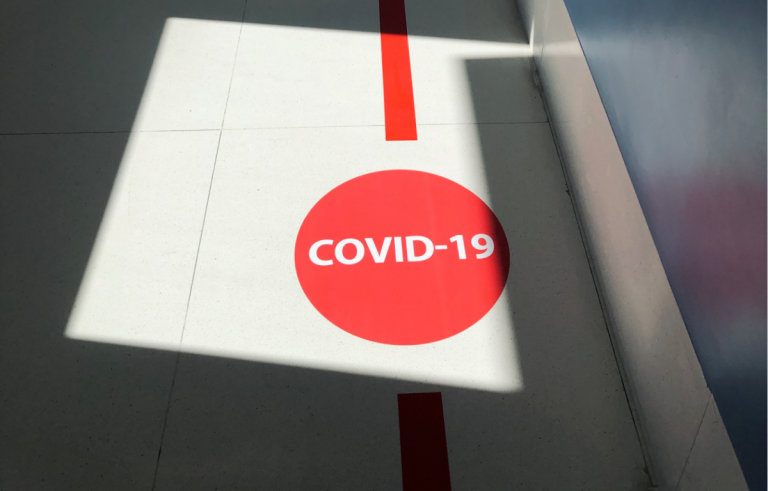 В Латвии за сутки выявлено 357 случаев COVID, 7 человек умерли