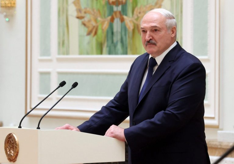 «Гарантирую!»: Лукашенко назвал условие для проведения новых выборов в Беларуси