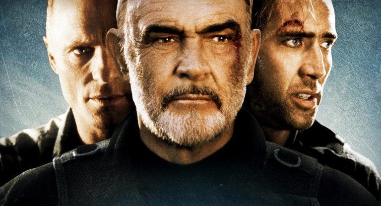 Вспоминая Шона Коннери: 25 невероятных фактов о фильме «Скала»