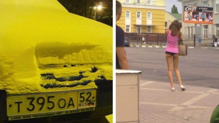 Проблемы с памятью такие разные, что всего и не упомнить