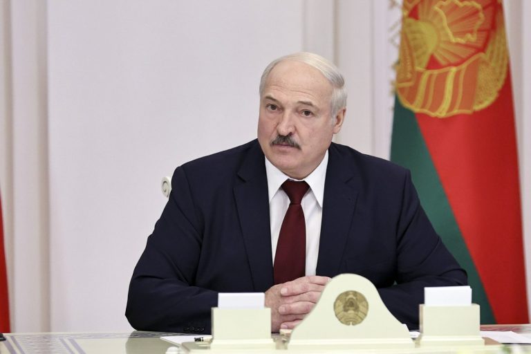 Лукашенко предложил Литве и Польше вернуться к диалогу